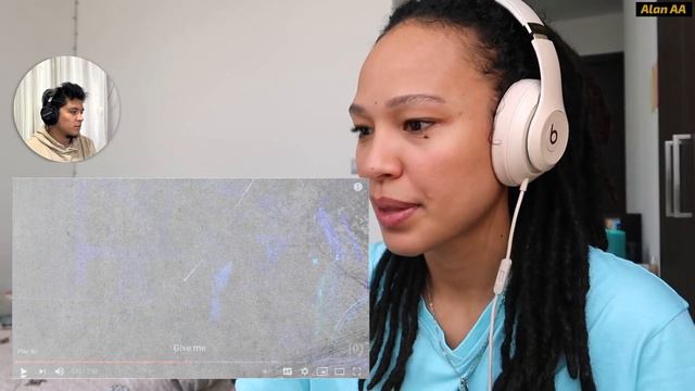 ЛУЧШАЯ РЕАКЦИЯ НА ДИМАША / Rxyce: Димаш - Грешная Страсть (Димаш реакция)