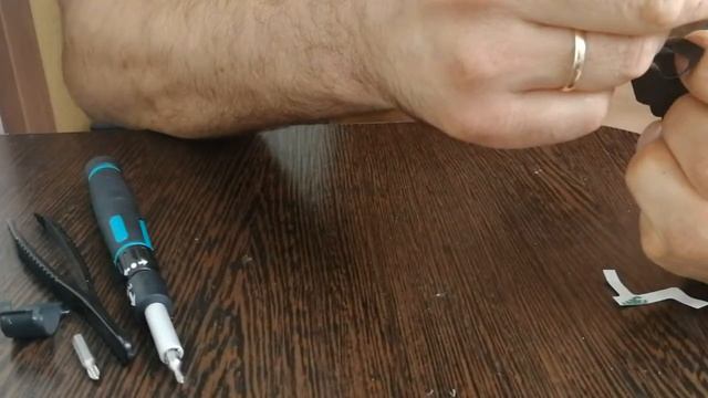 Замена шлейфа подвеса Xiro Xplorer 2 смотреть онлайн