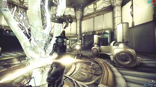 Warframe - Sage's Guide to Limbo смотреть онлайн