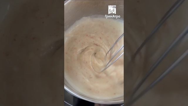 Рецепт "Макарошки с сыром Лёгкий Премиум" от ГринАгро смотреть онлайн