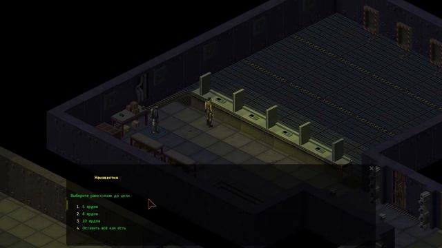 Underrail Expedition - Обзор 2022 смотреть онлайн