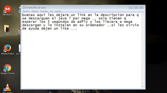 descargar java 7 (MEGA) facil y rapido [2017] java 7u79 y java 8 [2017] смотреть онлайн