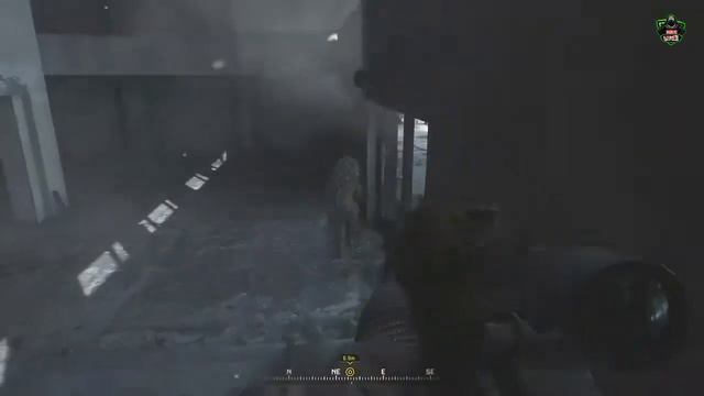 SNIPER in Ukraine،Walkthrough in Call of Duty Gameplay، اسنایپر در اوکراین،کال آف دیوتی смотреть онлайн