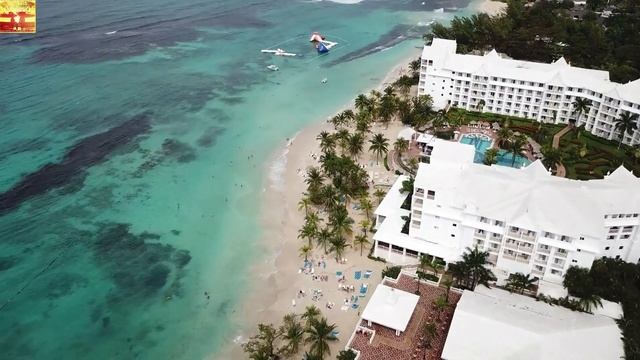 Ocho Rios,Jamaica (Очо-Риос,Ямайка) смотреть онлайн