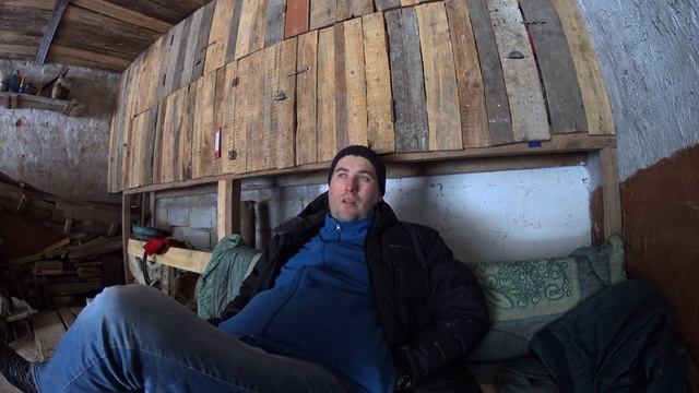 Литий-ионный аккумулятор для лодочного мотора Часть 1 смотреть онлайн