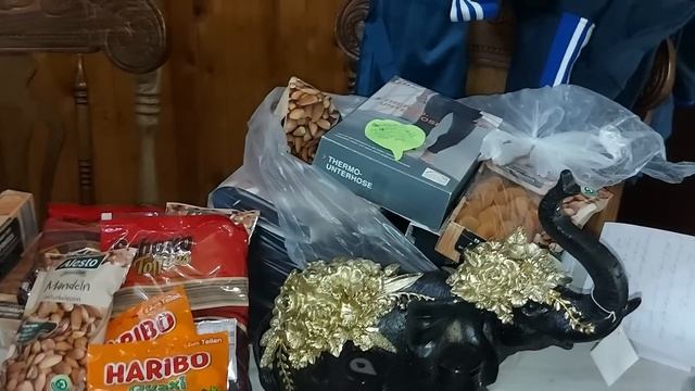 МНОГО ДАРОВ НАМ И РЕБЯТАМ... смотреть онлайн