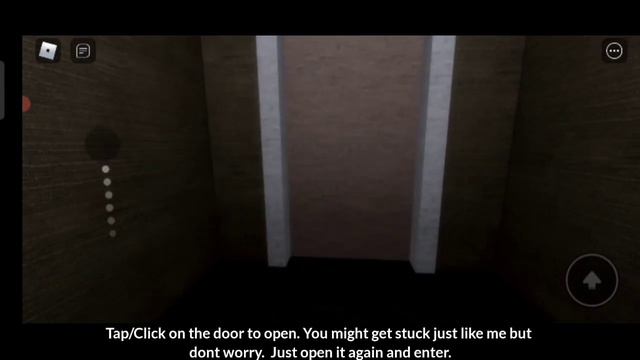 How to get "HENDERSXON FILES" BADGE in Creepypasta Life RP - ROBLOX смотреть онлайн