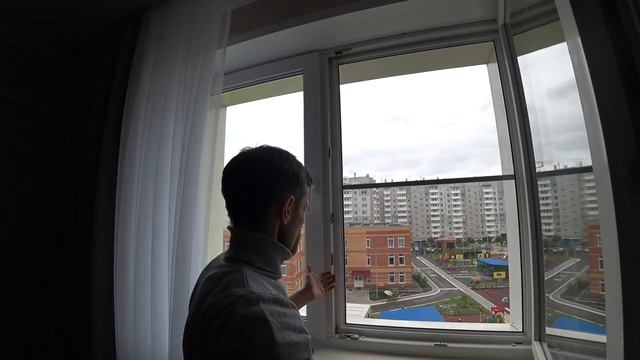 07.06.20 Зря переживала! Они классные! смотреть онлайн