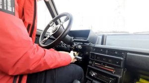 Гайд по замене подрулевого переключателя Ваз 2108-99