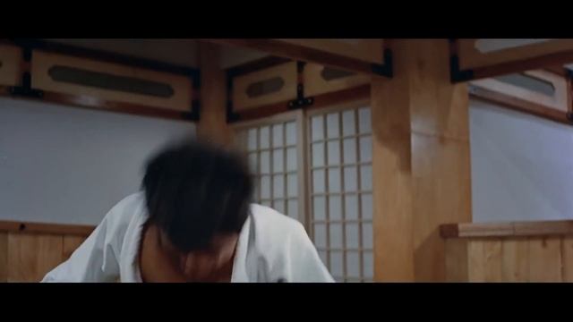 Bruce Lee - Fist Of Fury [HD]