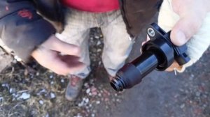 Ремонт катушки зажигания на Солярисе...