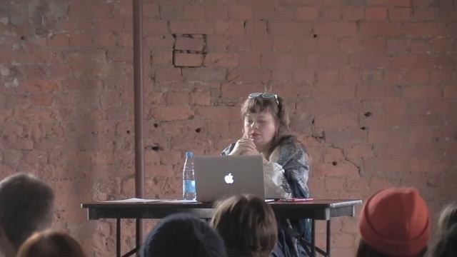 А. Нистратова. Нижегородский стрит-арт. История развития и секреты воспроизводства. смотреть онлайн