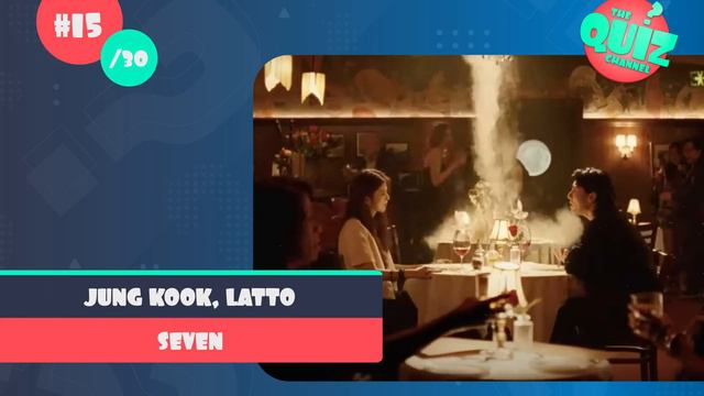 Guess the Song 2023 Music Quiz смотреть онлайн