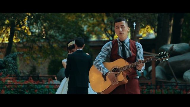 КЛИП! Бабамурат Жуматов - Сенде сенде | Babamurat Jumatov - Sende sende 2021 смотреть онлайн