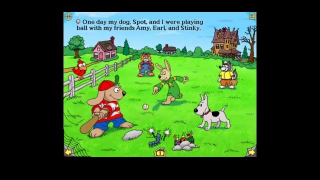 Best iPad Apps for Kids: Harry and the Haunted House смотреть онлайн