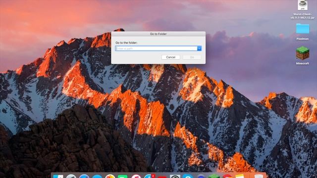 How To Download Hacks For Minecraft 1.12.1 (MAC) смотреть онлайн