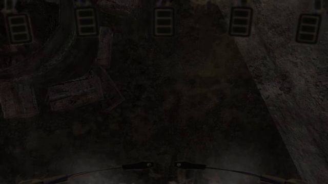 S.T.A.L.K.E.R. NLC 7 №192 Регистратор в Лиманск. Тащим... смотреть онлайн
