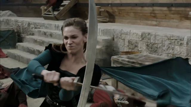 Muhteşem Yüzyıl: Kösem 31. Bölüm (4K) смотреть онлайн