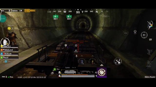 СОПРОВОЖДЕНИЕ ПОДПИСЧИКУ!!!МЕТРО РОЯЛЬ!! смотреть онлайн