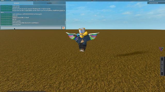 Roblox Script Showcase: Visualizer Pack (20 Visualizers!!!) смотреть онлайн