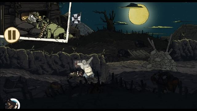 Обзор игры Valiant Hearts: The Great War для ANDROID и IOS Мобильный гейминг здорового человека смотреть онлайн