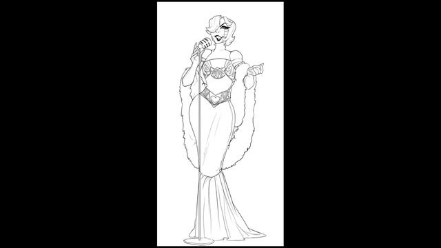 MAFIATALE- Death,Glamour, and All That Jazz (Death By Glamour) 【Jeffrey Watkins】 смотреть онлайн