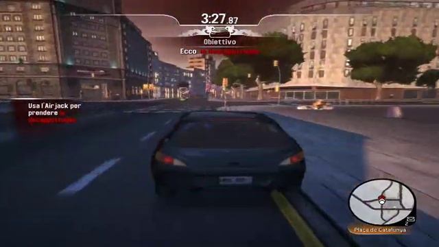 Vin Diesel Whellman PC Gameplay Q9300 nvidia 9600gt смотреть онлайн
