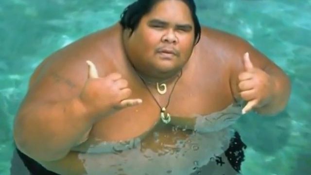 Somewhere over the Rainbow - Israel (IZ) Kamakawiwo ole смотреть онлайн