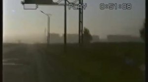 Чебоксары-Новочебоксарск  - 20 авг 1999г ??▶