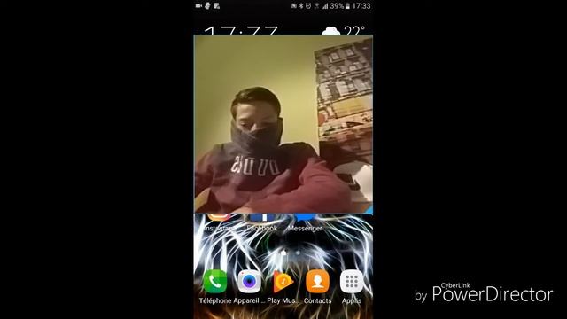Petit message pour les 10 personne qui on vue ma video que j ai suprimer svp les pote dite le pas смотреть онлайн