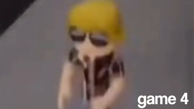 ROBLOX Rainbow Friends Chapter 2 Funny Moments (MEMES) смотреть онлайн