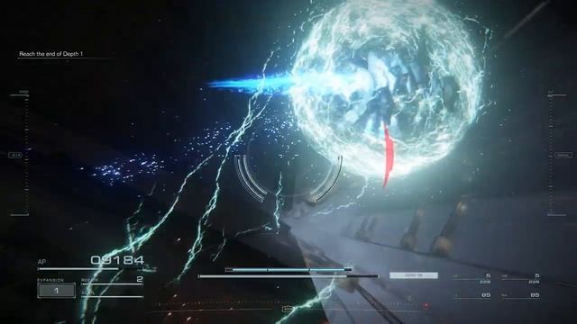 Armored Core 6 - Git Gud Guide - Underground Exploration Depth 1 смотреть онлайн