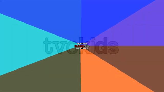 TVOKids Effects Sponsored by Preview 2 Effects in G Major 7 смотреть онлайн