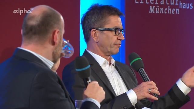 Rechts oder links - Denkzeit mit Professor Armin Nassehi und Rainer Hank смотреть онлайн