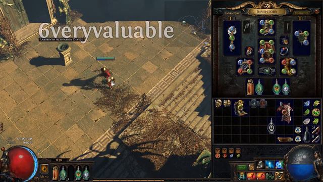 Path of Exile Anime Drop Sounds VOLUME 2! Featuring Goblin Slayer, Bunny Girl Senpai, and more. смотреть онлайн