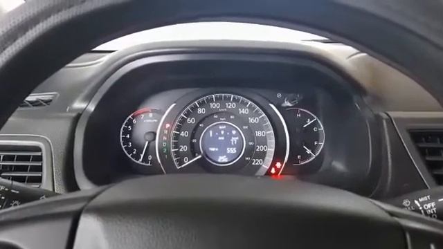 PROGRAMAR CUERPO DE ACELERACIÓN HONDA CRV 2012 Revolucionada