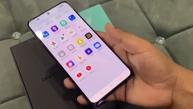 Oppo Reno 8 Pro 5G Glazed Black Unboxing, First Look & Review !! Oppo #ultraclearnightinportrait смотреть онлайн