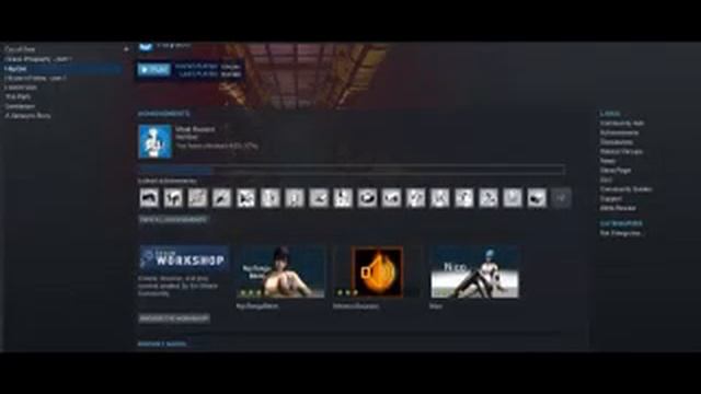 The Devil's Den Episode 7 Haydee Review смотреть онлайн