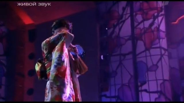 Зара - Самба белого мотылька смотреть онлайн