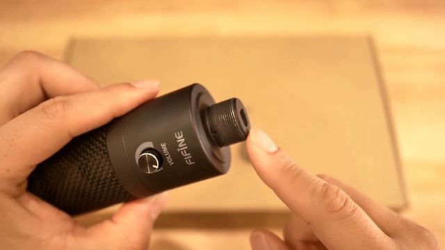 激安USBコンデンサーマイク!1カ月使用感レビュー【FIFINE T669】さかた家のゲーム実況！ смотреть онлайн