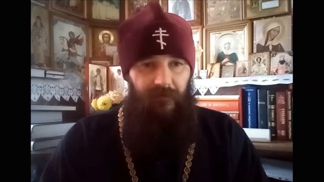 Троекратное Явление Дивной Богородици! Державний Зосима. смотреть онлайн