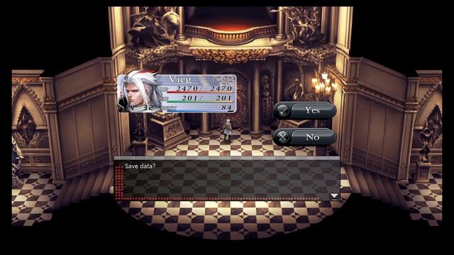 EdHell - Chaos Rings Omega (Android) pt.2 смотреть онлайн
