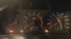 ВАЗ, лада, нива, инжектор, 21314 2121 не работает дворники, панель приборов, поворотники.Нива глючи