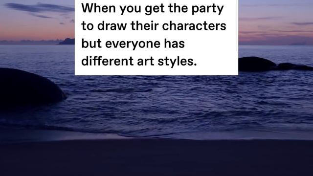 Reading The FUNNIEST D&D Memes! смотреть онлайн