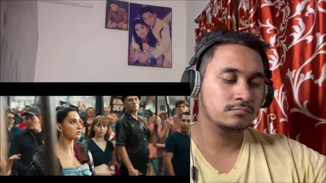 Craak tralier reaction 😍😍| jeetegaa tih jiyegaa tralier reaction | Vidyut jammwal | Arjun Rampal смотреть онлайн
