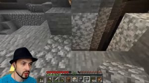 ПРоХоДиМеЦ нашел Спаунер Скелетов в Выживании на Харде! Игра Майнкрафт