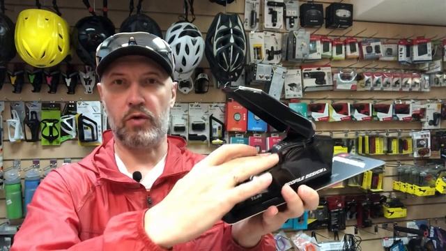 Велосипедные боксы Profile Design Tank Storage Case и Profile Design ATTK IC смотреть онлайн