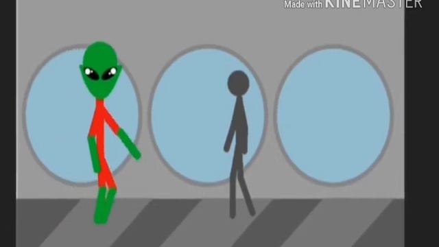 Сон про НЛО смотреть онлайн