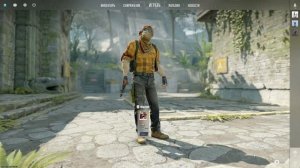 Главное меню | Counter-Strike 2