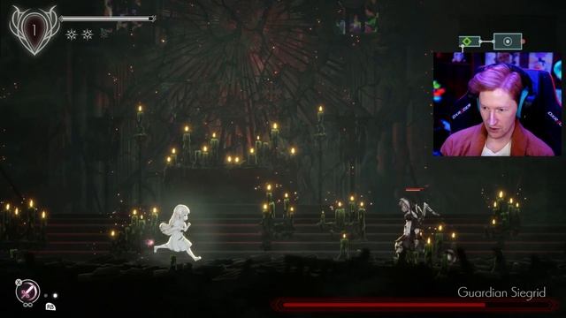 3 Unknown Steam Games | Poly Squad, ENDER LILIES & Despot's Game смотреть онлайн